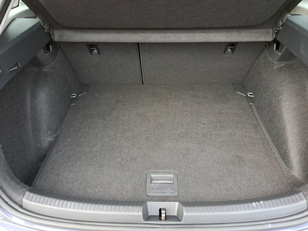 Volkswagen Taigo 2022