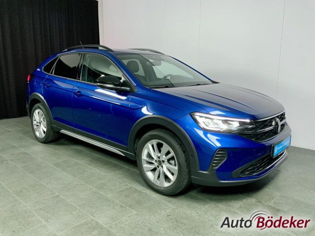 Volkswagen Taigo 2025