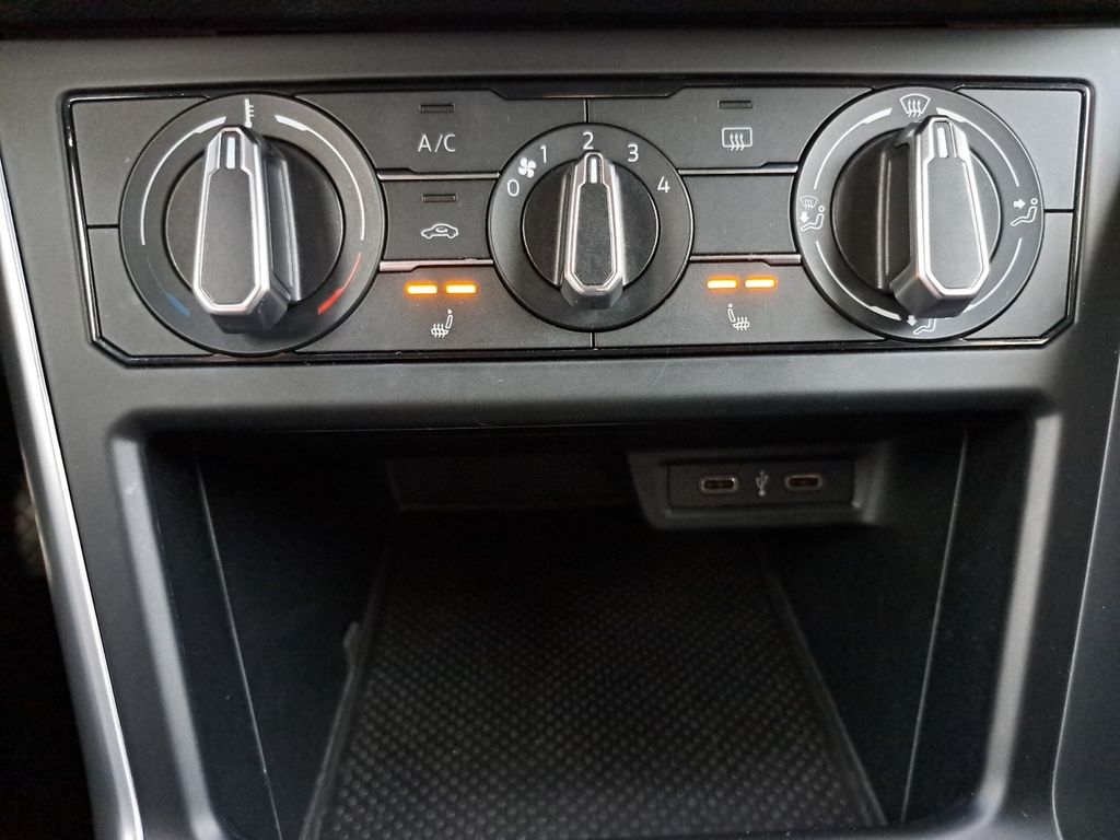 Volkswagen Taigo 2022