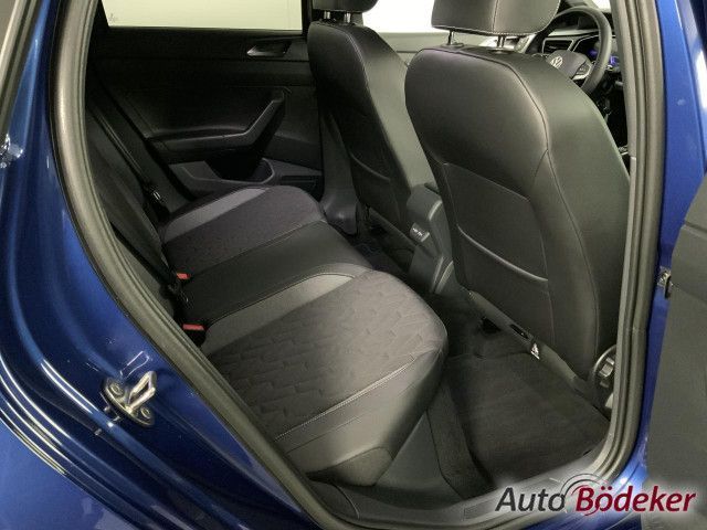 Volkswagen Taigo 2025