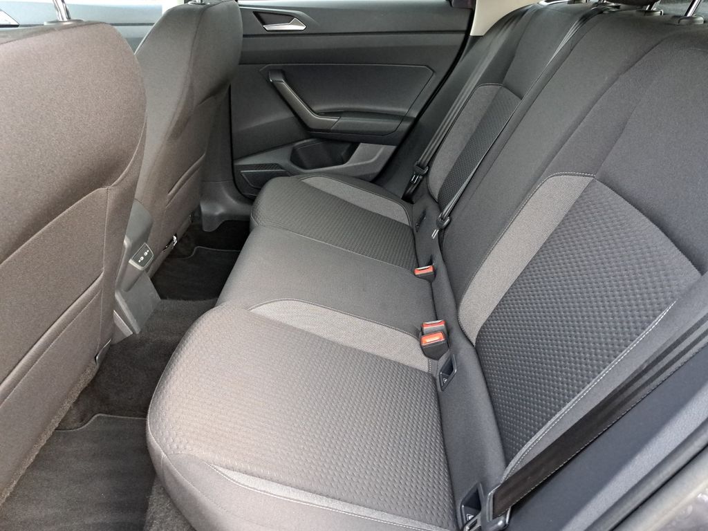 Volkswagen Taigo 2022