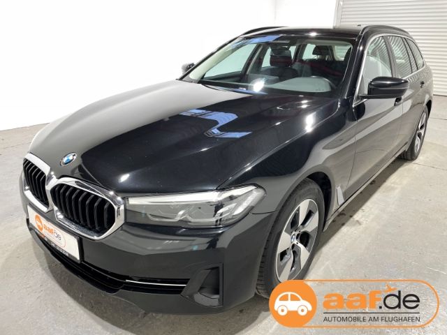 BMW 520 2024