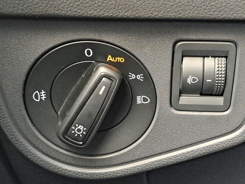 Volkswagen Taigo 2022