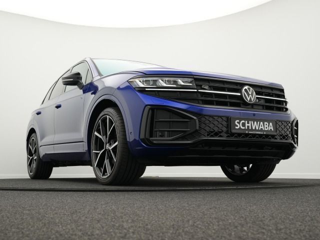 Volkswagen Touareg 2025