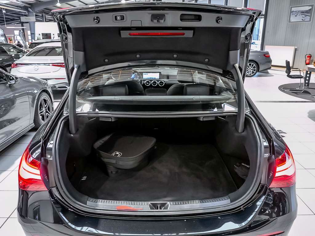 Mercedes-Benz A 250 2025