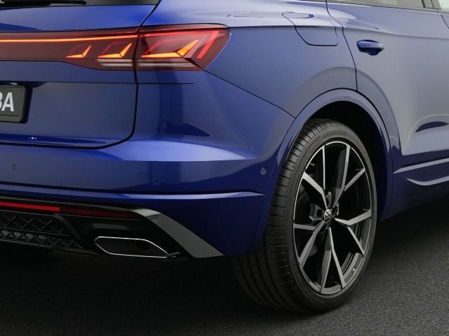 Volkswagen Touareg 2025