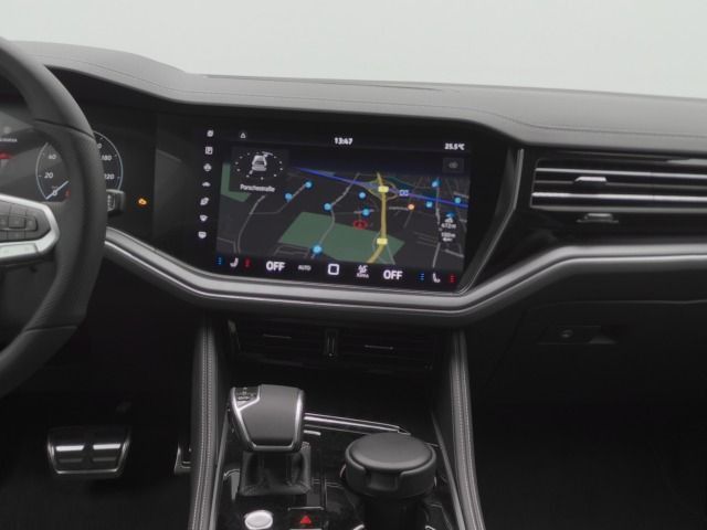 Volkswagen Touareg 2025