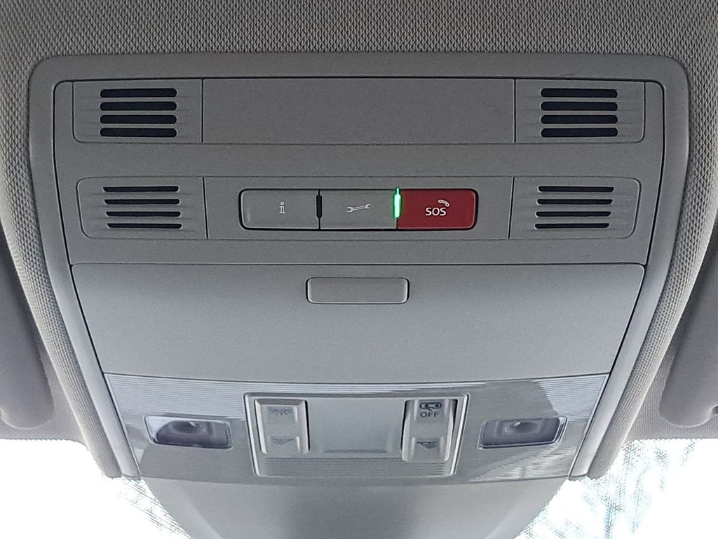 Volkswagen Taigo 2022