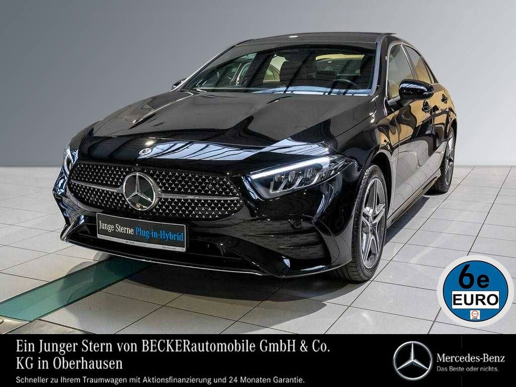 Mercedes-Benz A 250 2025