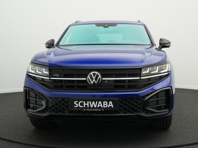 Volkswagen Touareg 2025