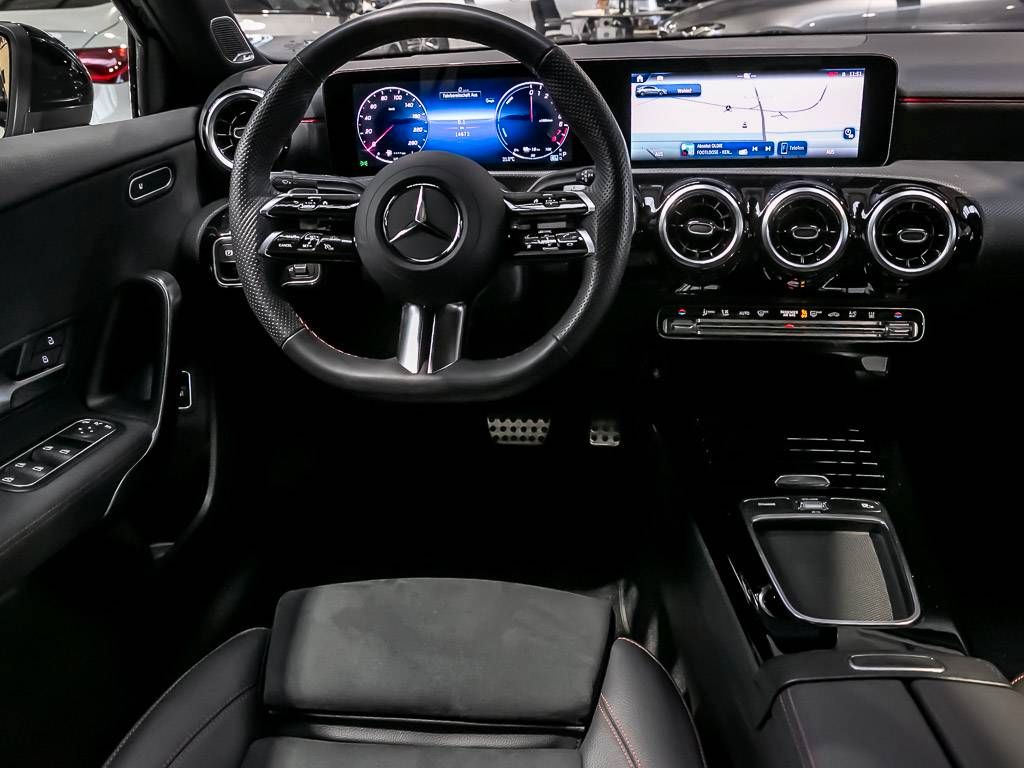 Mercedes-Benz A 250 2025