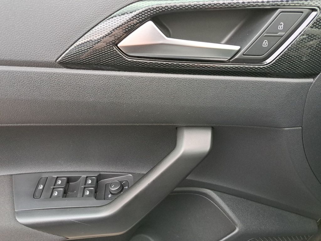 Volkswagen Taigo 2022