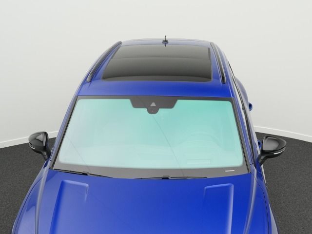 Volkswagen Touareg 2025