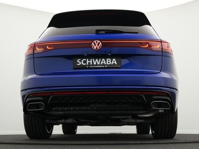 Volkswagen Touareg 2025