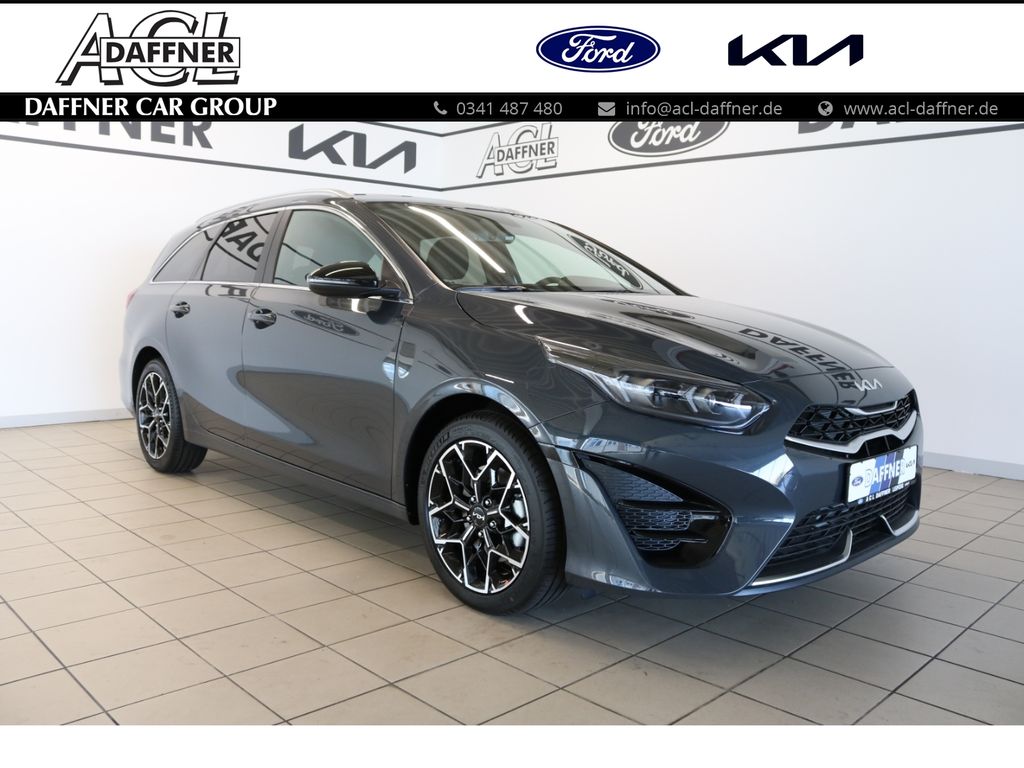 Kia cee'd Sportswagon 2024