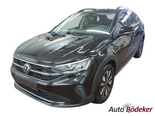 Volkswagen Taigo 2025