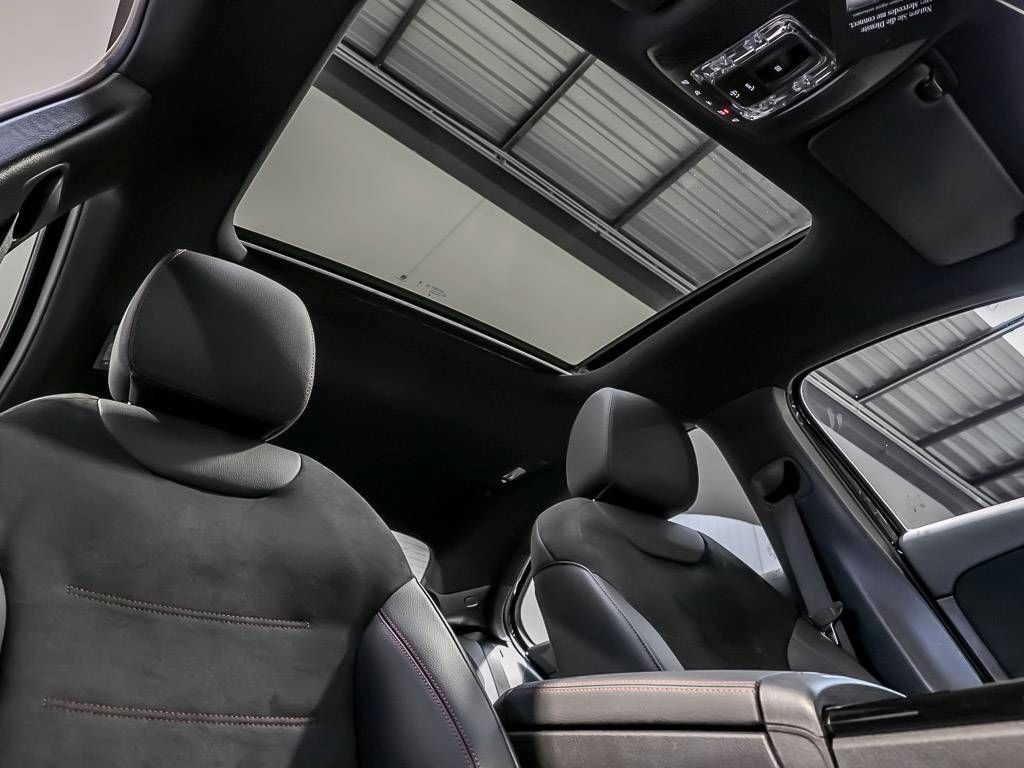 Mercedes-Benz A 250 2025