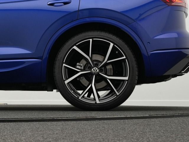 Volkswagen Touareg 2025