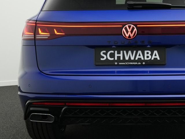 Volkswagen Touareg 2025