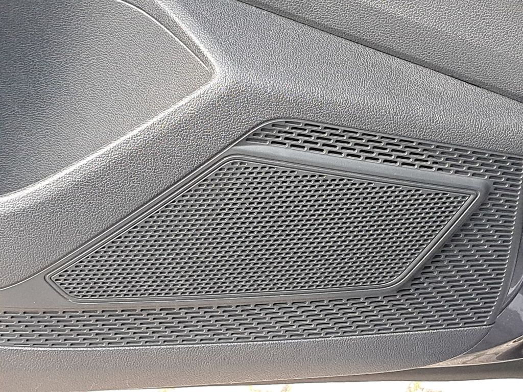 Volkswagen Taigo 2022