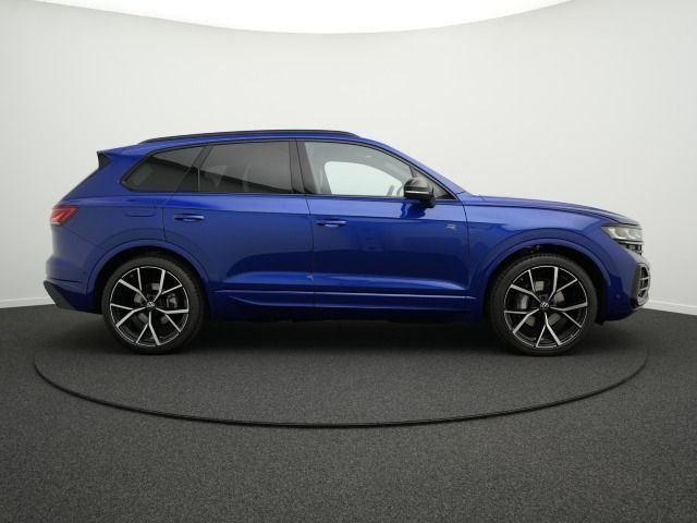 Volkswagen Touareg 2025