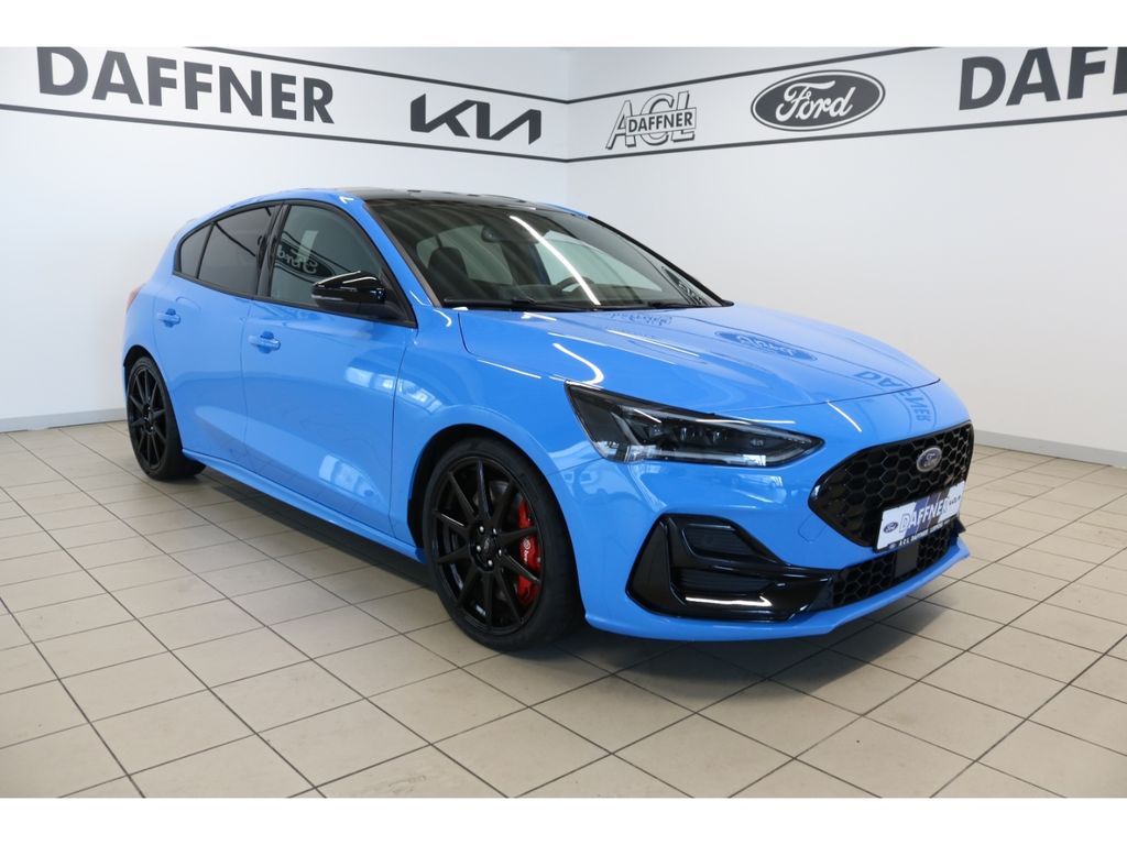 Ford Focus 2024