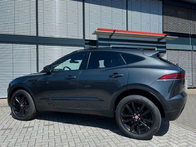 Jaguar E-Pace 2021