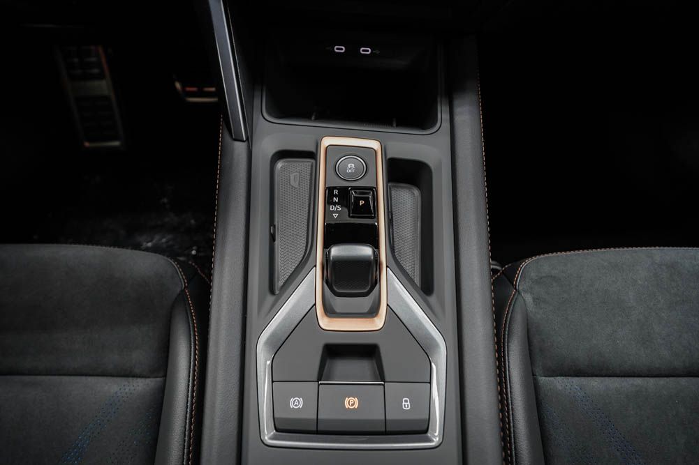 Cupra Formentor 2025