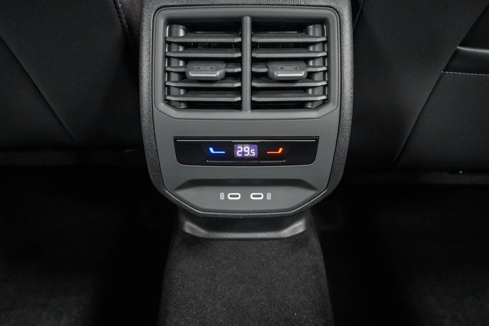 Cupra Formentor 2025