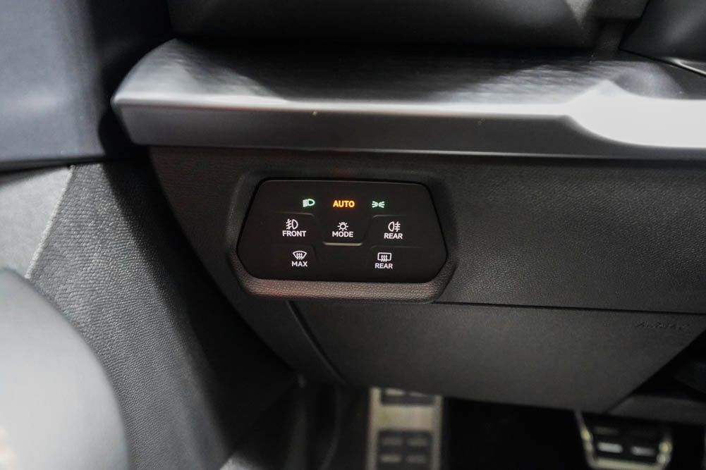 Cupra Formentor 2025