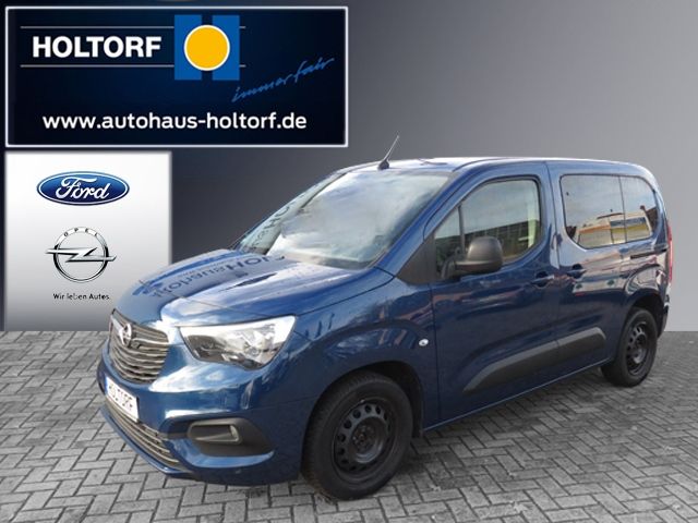 Opel Combo Life 2021