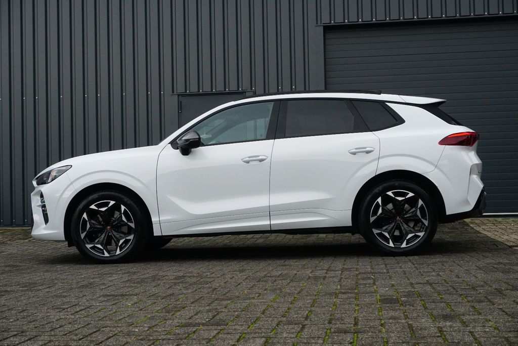 Cupra Terramar 2025