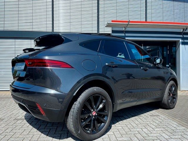 Jaguar E-Pace 2021