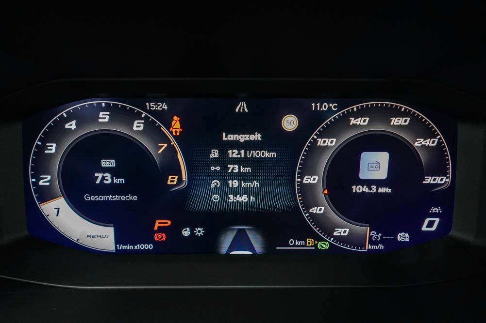 Cupra Formentor 2025