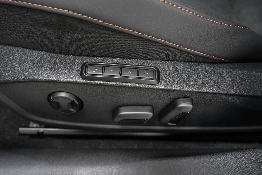 Cupra Formentor 2025