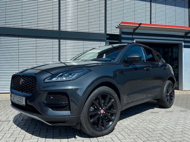 Jaguar E-Pace 2021