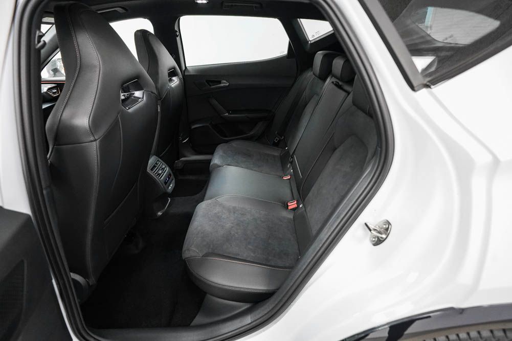 Cupra Formentor 2025