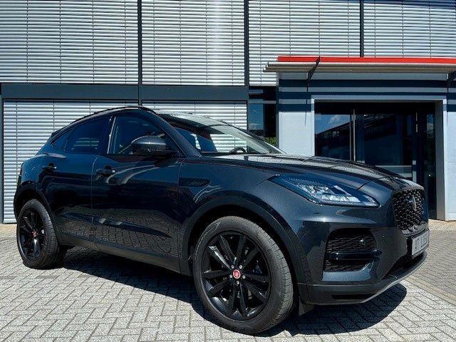 Jaguar E-Pace 2021