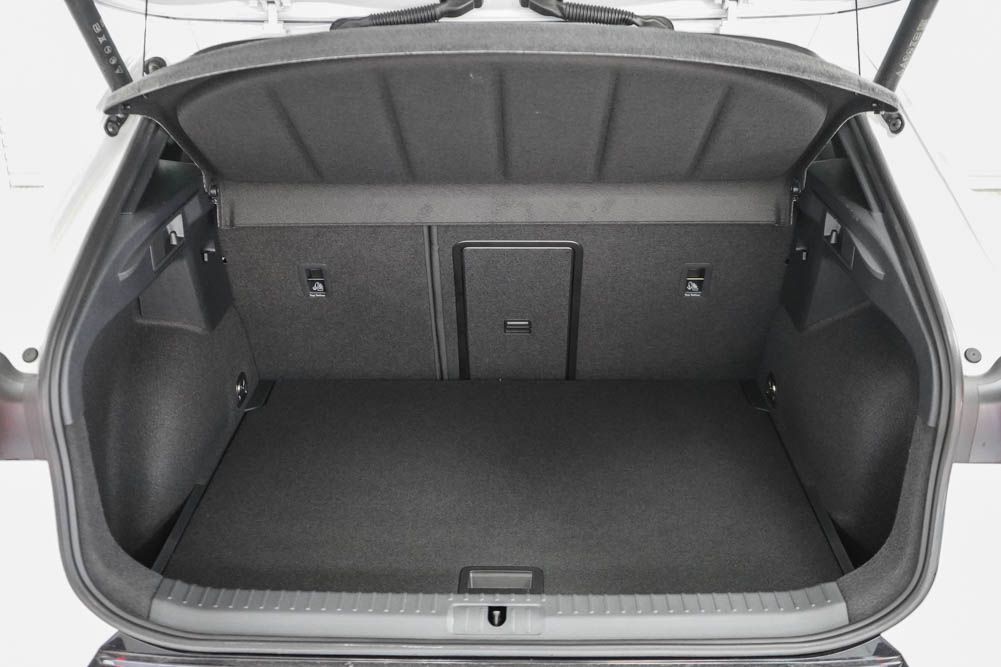 Cupra Formentor 2025