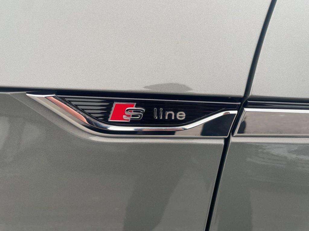 Audi A5 2024