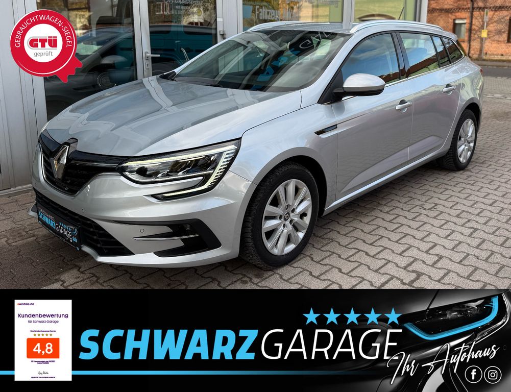 Renault Megane 2022
