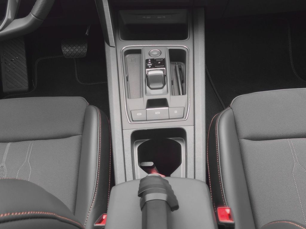 Cupra Leon 2025