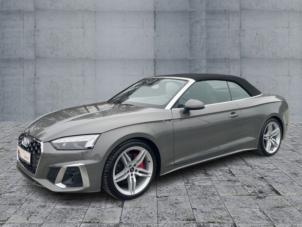 Audi A5 2024