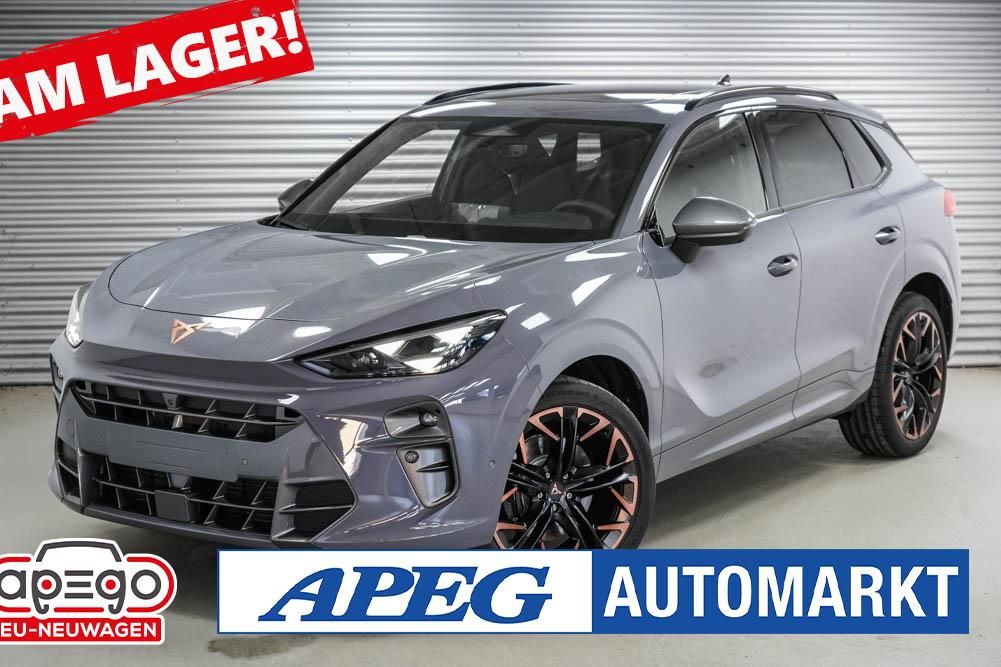 Cupra Terramar 2025
