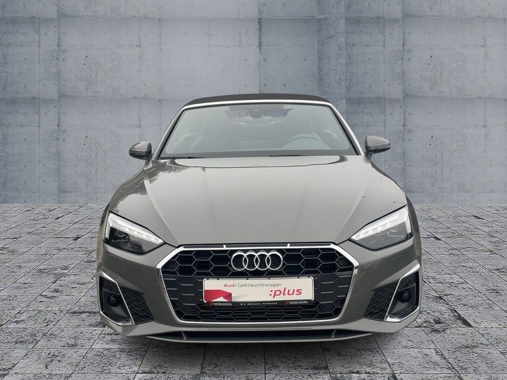 Audi A5 2024