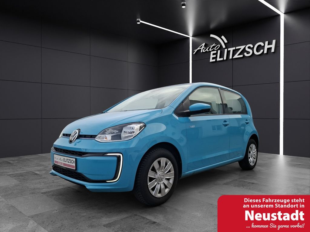 Volkswagen up! 2020