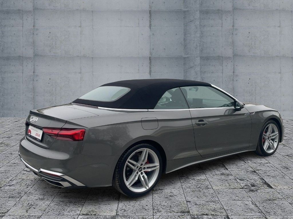 Audi A5 2024