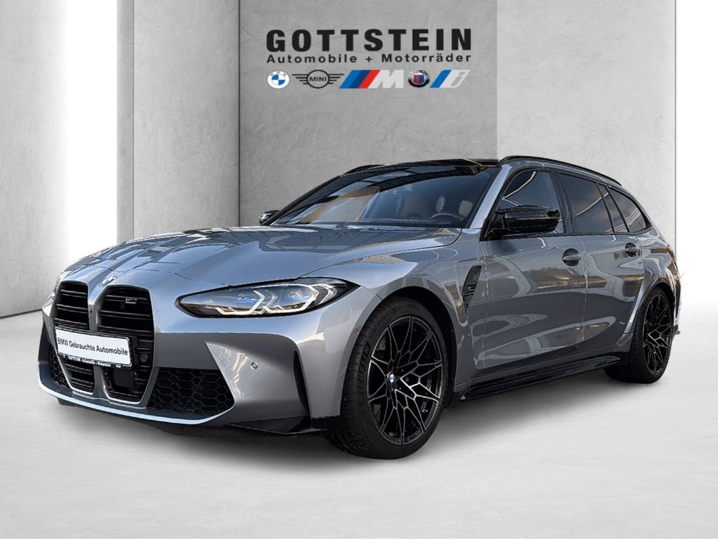 BMW M3 2023