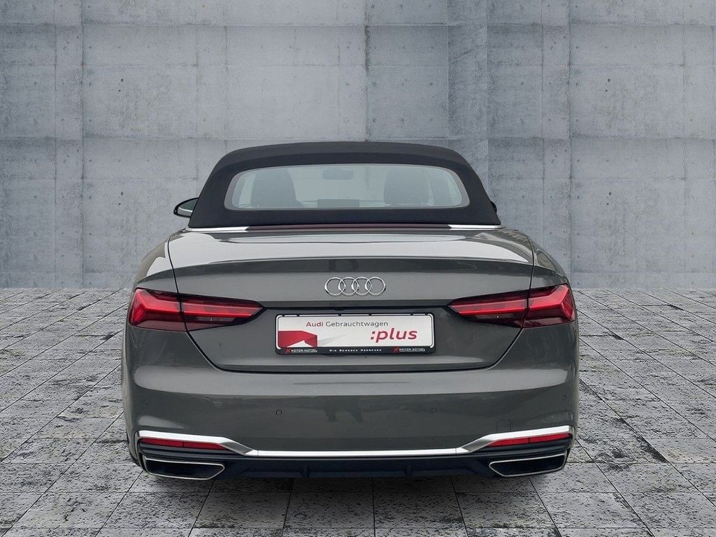 Audi A5 2024