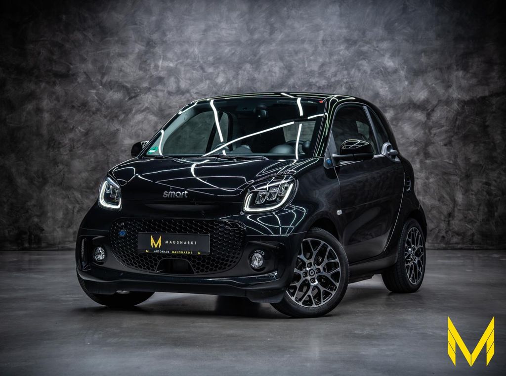 Smart ForTwo 2024